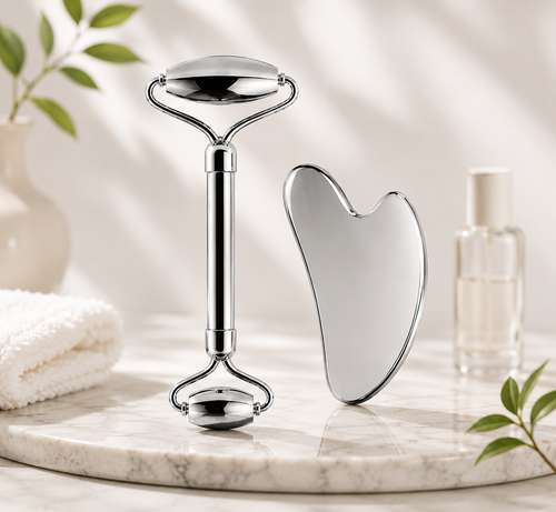 Velora Ice Glow Roller™