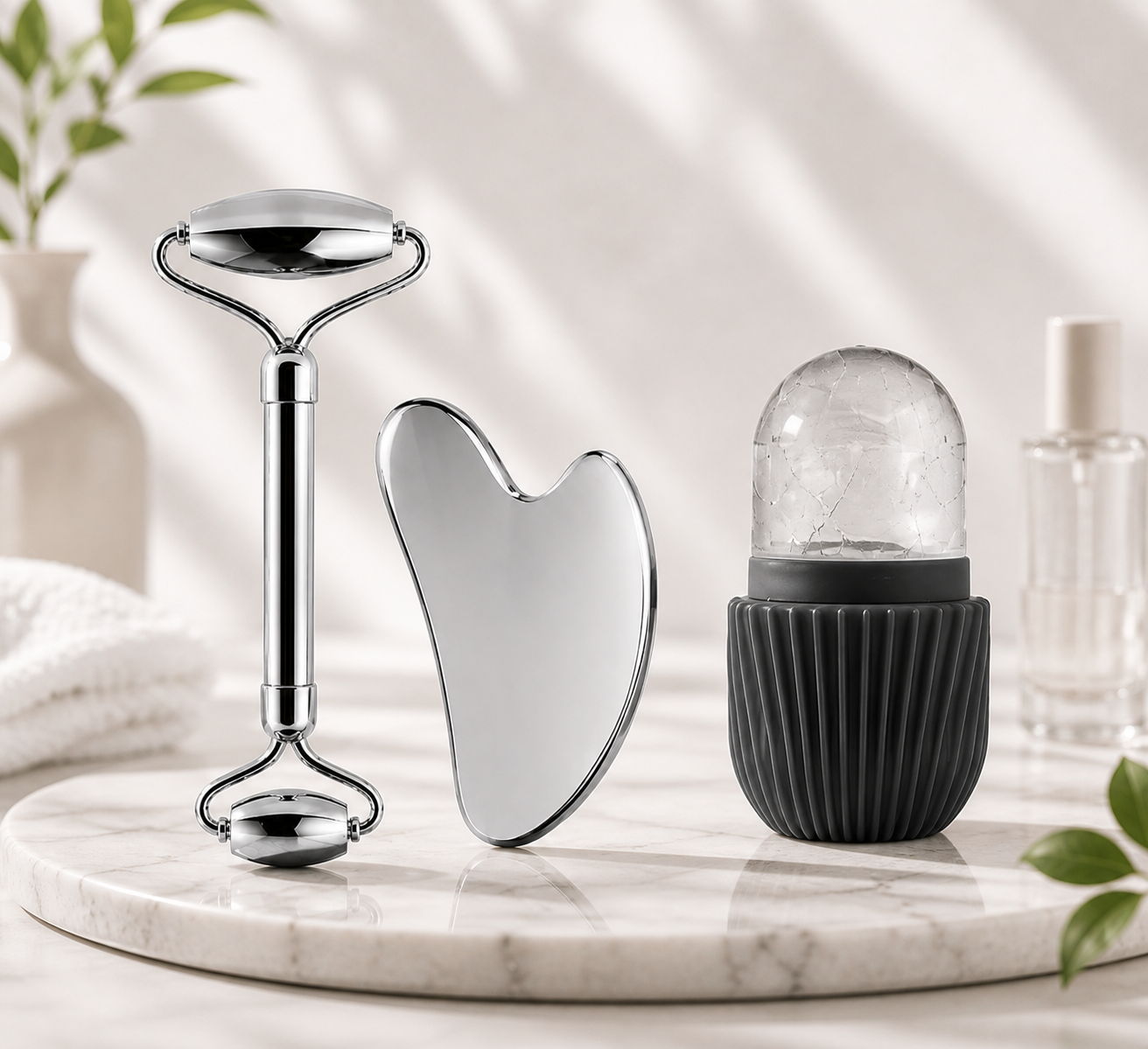 Velora Ice Glow Roller™