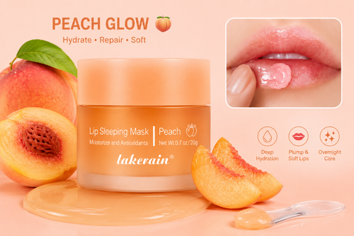 Velora Overnight Lip Mask™